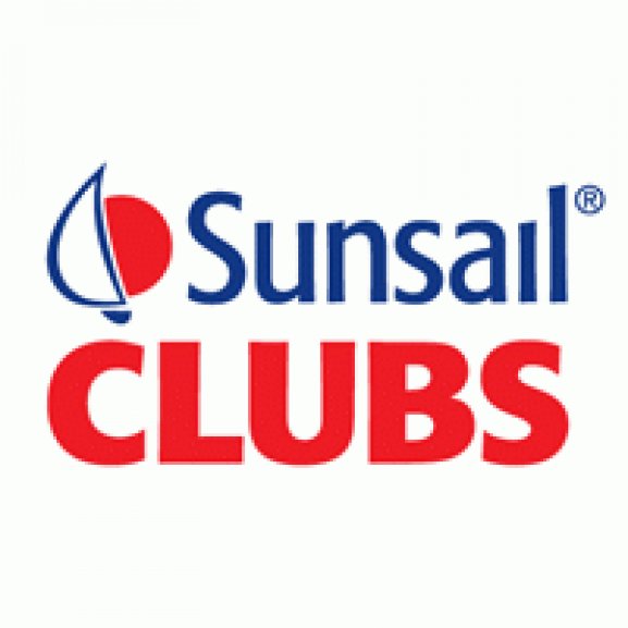 Logo of Sunsail CLUBS