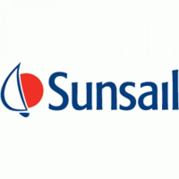 Logo of Sunsail