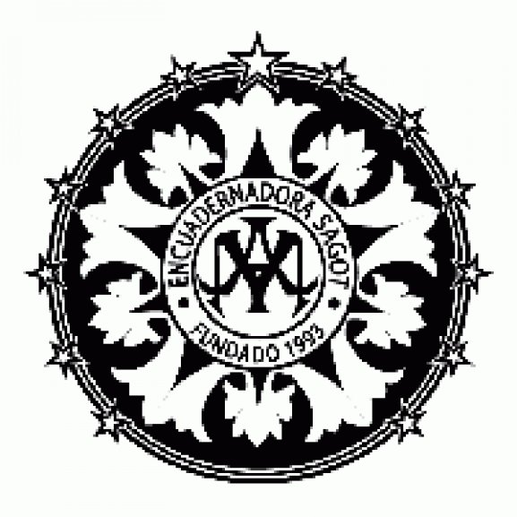 Logo of Encuadernadora