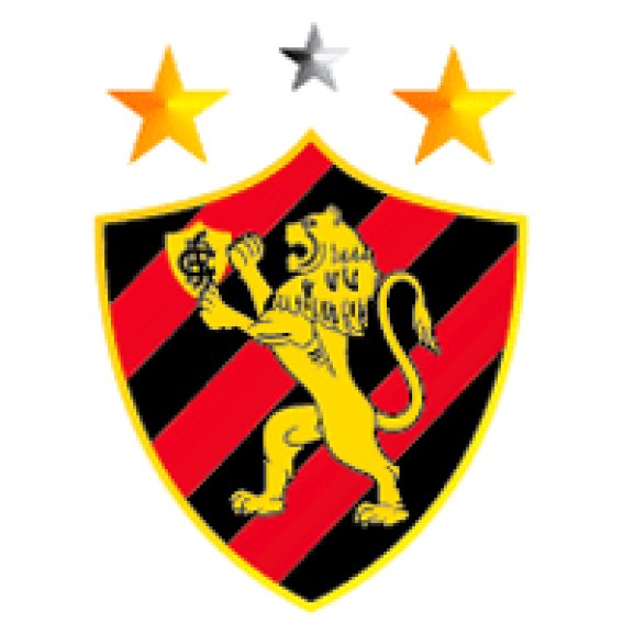 Logo of Sport Club do Recife - 2008