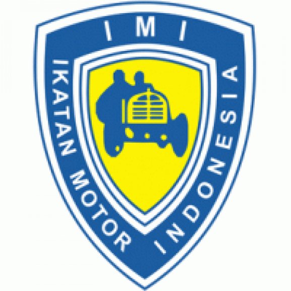 Logo of ikatan motor indonesia