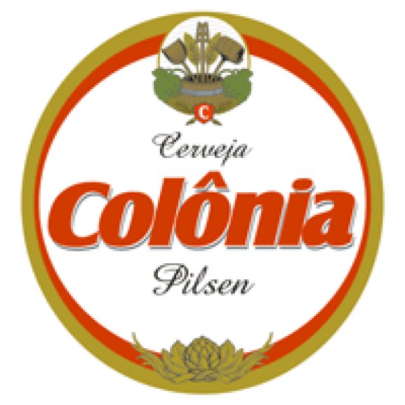 Logo of CERVEZA COLONIA