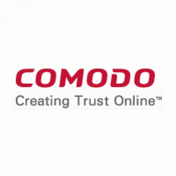 Logo of Comodo