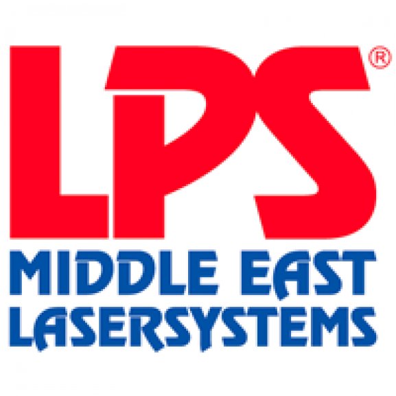 Logo of LPS Middle East Lasersystems