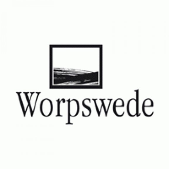 Logo of Worpswede