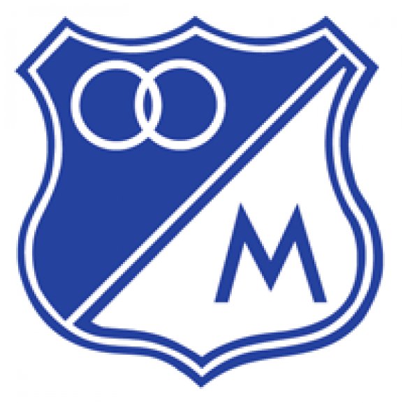 Logo of Club Deportivo Los Millonarios