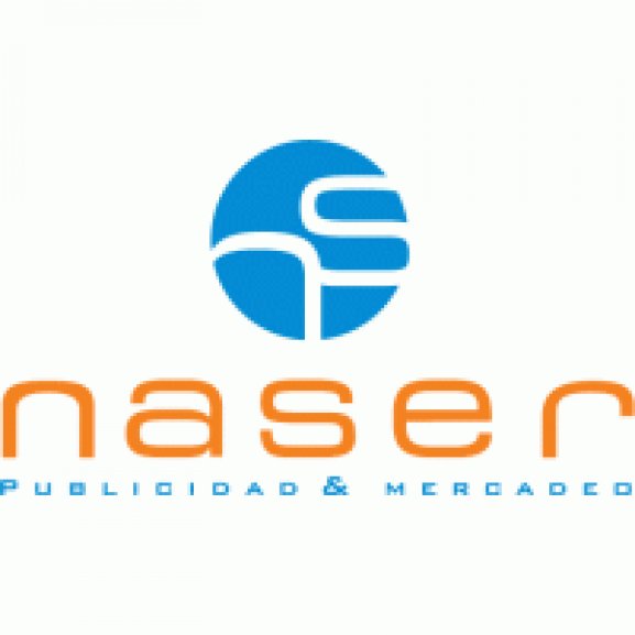 Logo of Naser Publisidad y mercadeo