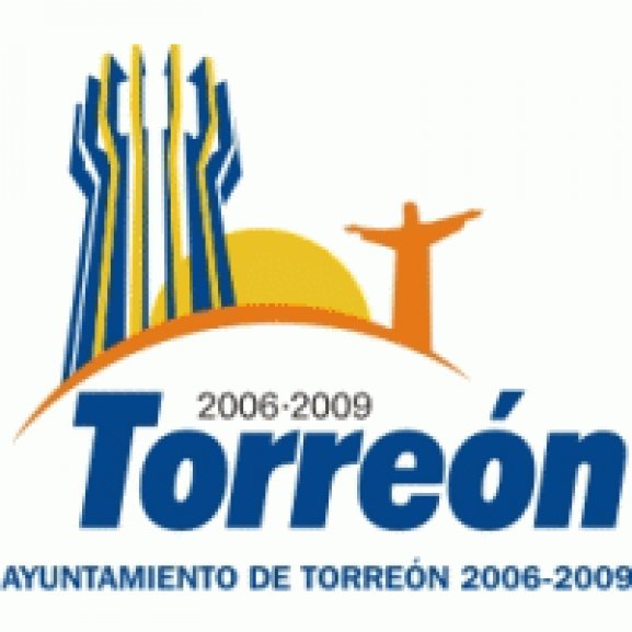 Logo of Ayuntamiento de Torreon