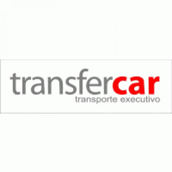 Logo of transfercar