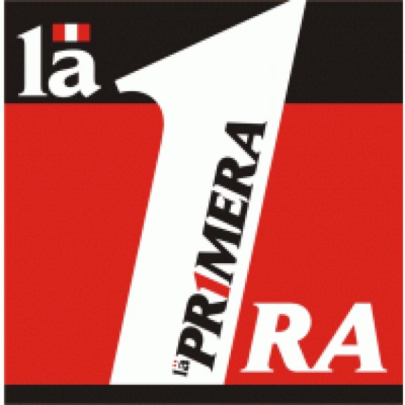 Logo of Diario La Primera