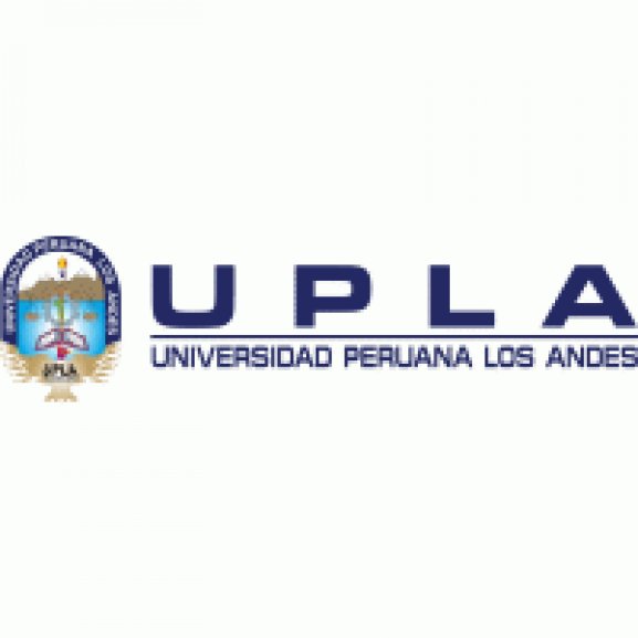 Logo of UPLA