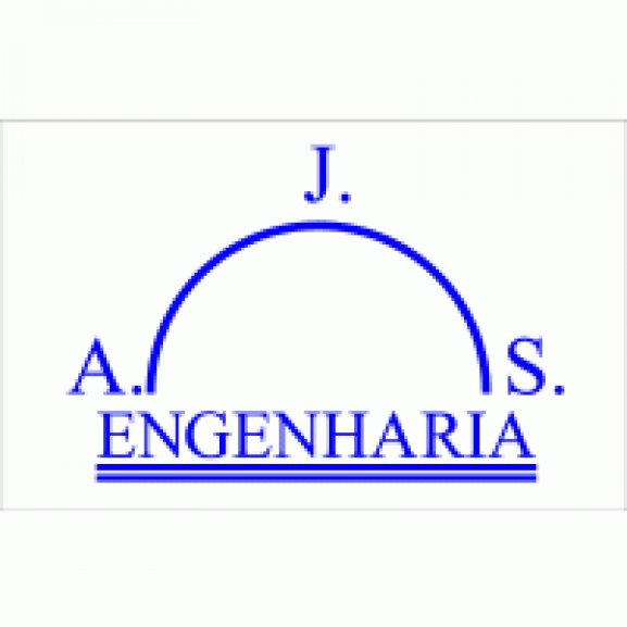 Logo of A.J.S. Engenharia