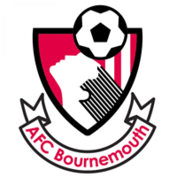 Logo of Bournemouth FC