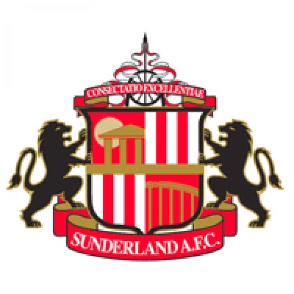 Logo of Sunderland FC