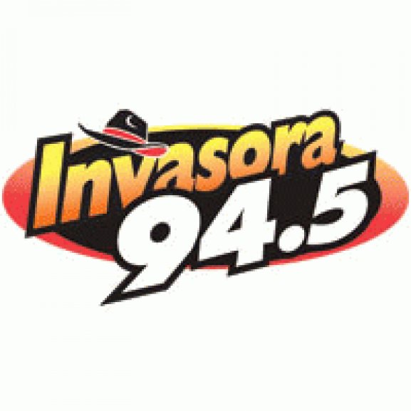 Logo of Invasora 94.5