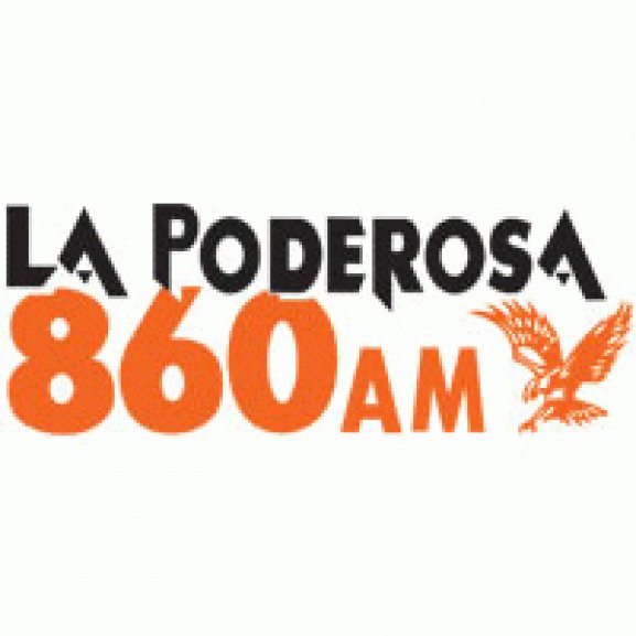 Logo of La Poderosa
