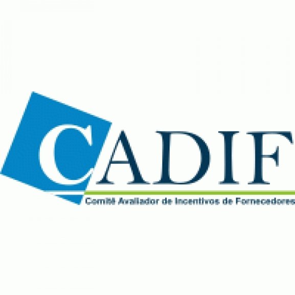 Logo of Logomarca Cadif TH