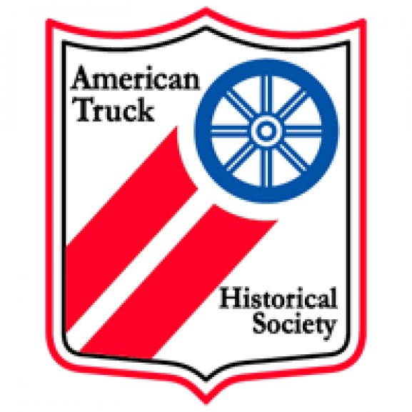 Logo of American Truck Historical Society