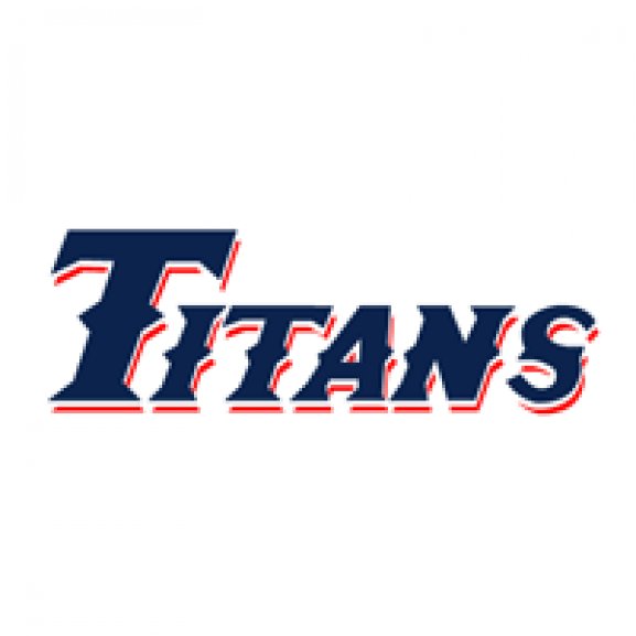 Logo of Fullerton Titans