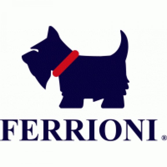 Logo of Ferrioni