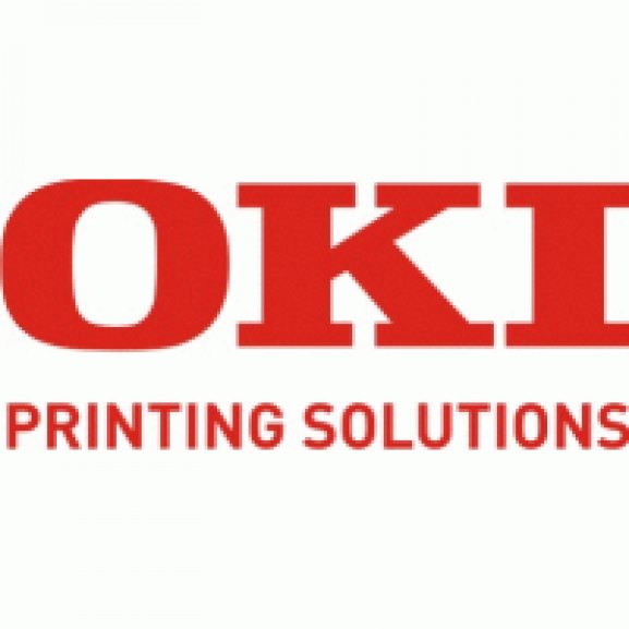 Logo of Oki Printing Solution