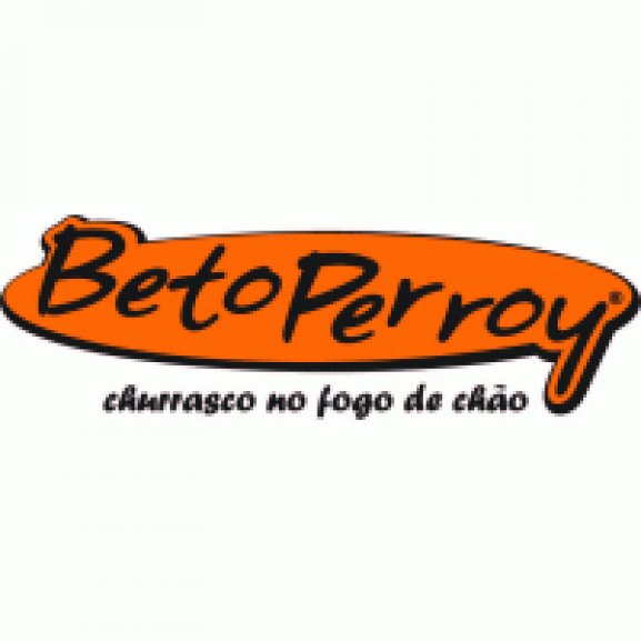 Logo of Beto Perroy