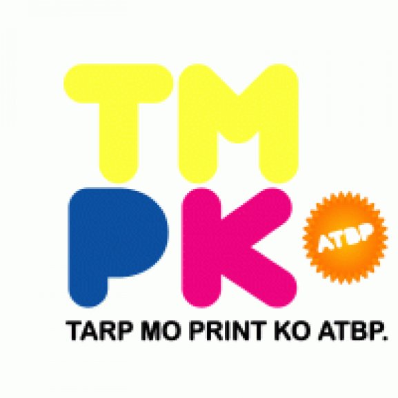 Logo of tmpk