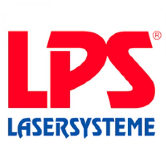 Logo of LPS-Lasersysteme