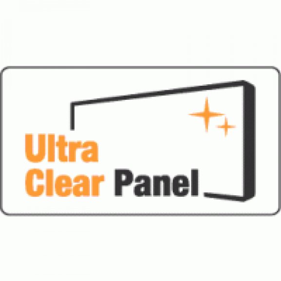 Logo of Ultra Clear Panel