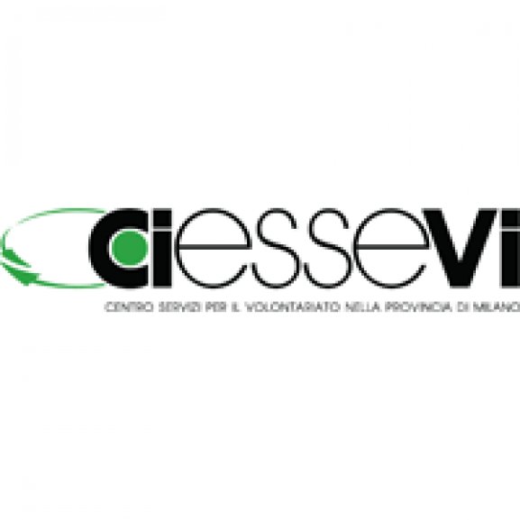 Logo of Ciessevi