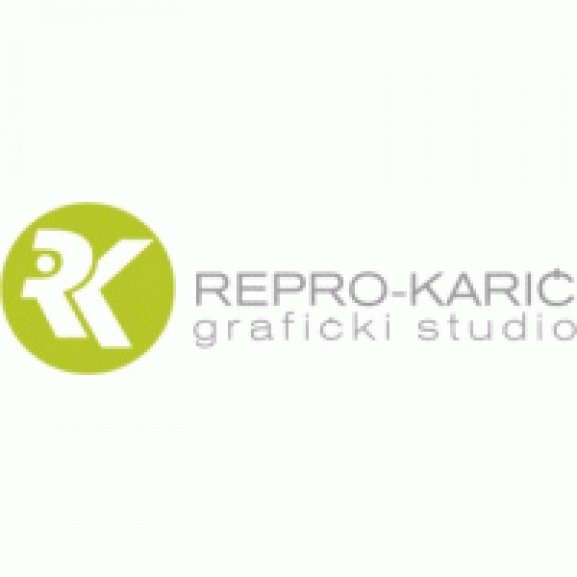 Logo of Repro Karic