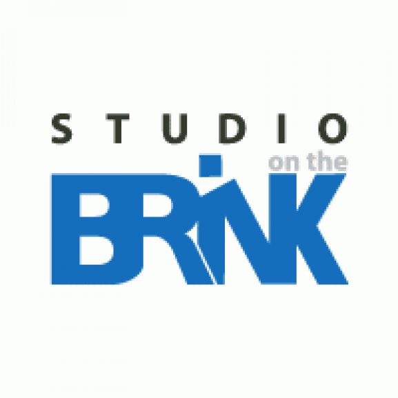 Logo of Studio On The Brink