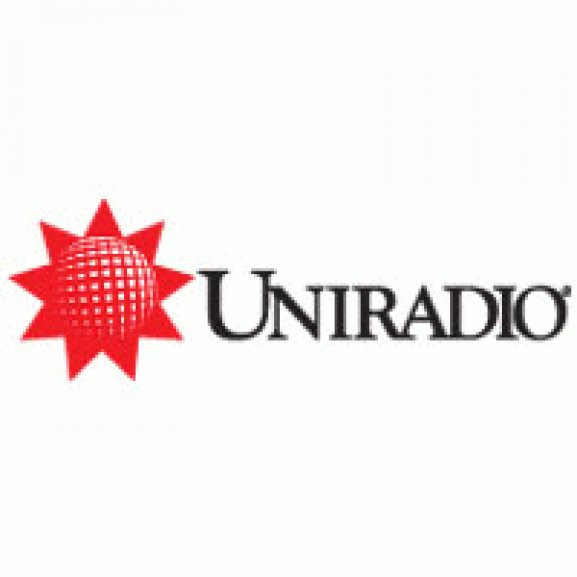 Logo of Uniradio