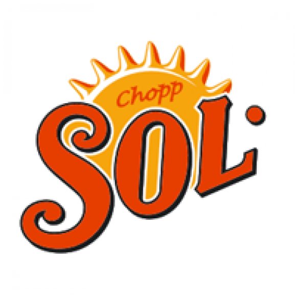 Logo of Sol Chopp
