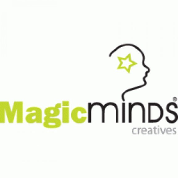 Logo of Magic Minds