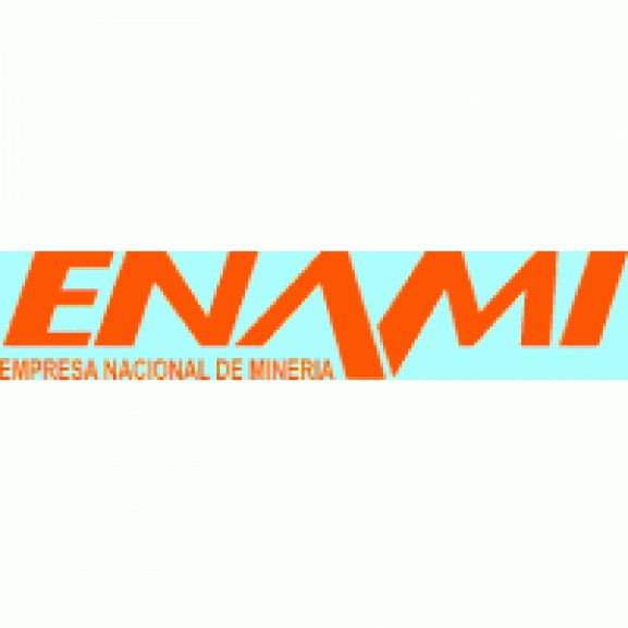 Logo of enami