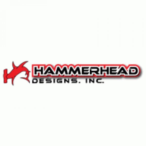 Logo of Hammerhead Designs Inc