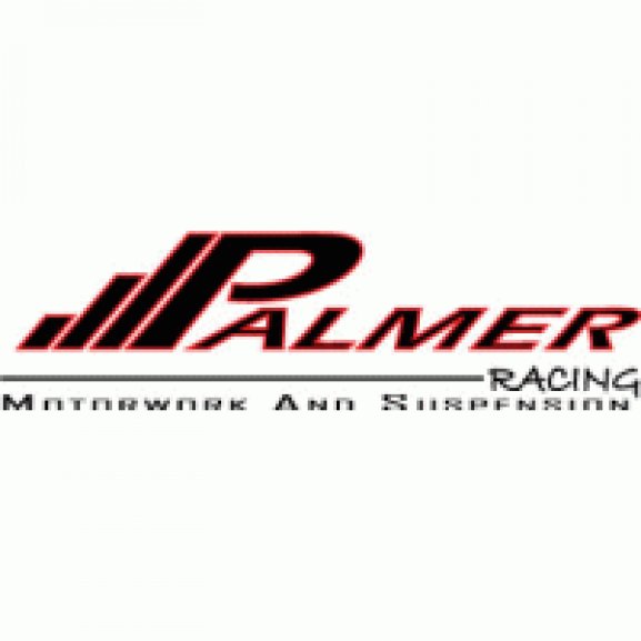 Logo of Palmer Racing