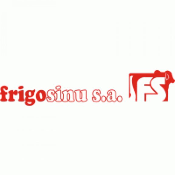 Logo of Frigosinu Horizontal