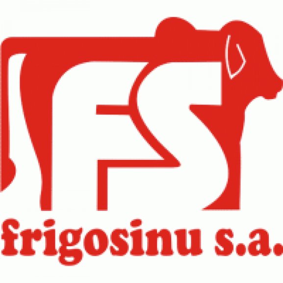 Logo of Frigosinu Vertical