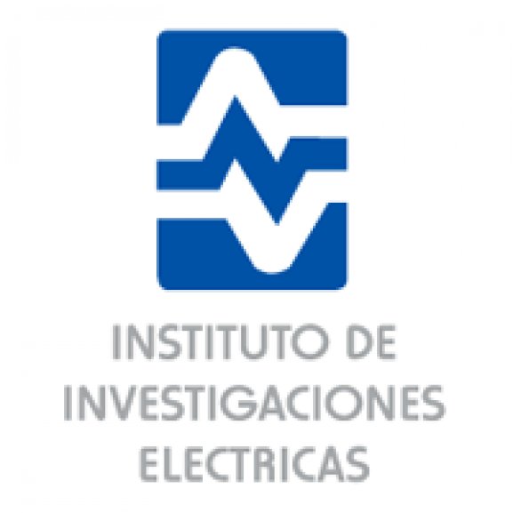 Logo of Intituto de Investigaciones Eléctricas