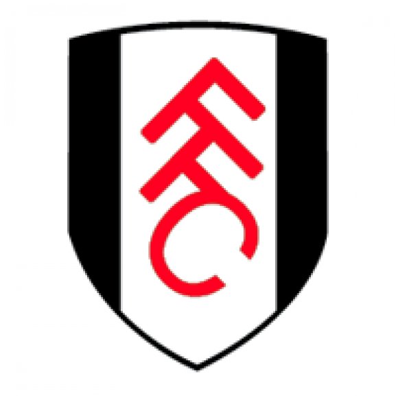 Logo of Fulham FC