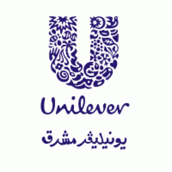 Logo of unilever 2009