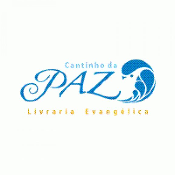 Logo of Cantinho da Paz - Livraria Evangélica