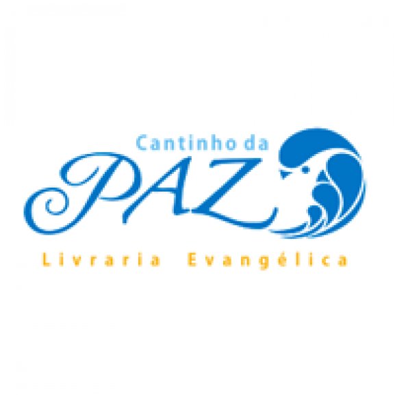 Logo of Cantinho da Paz