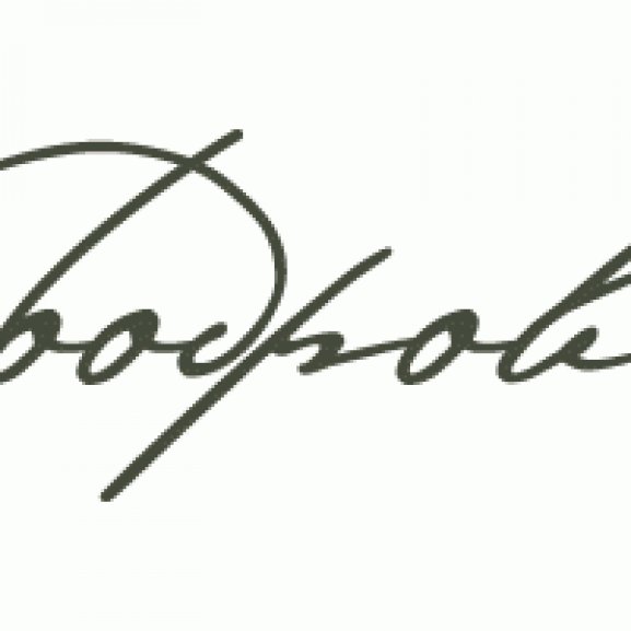 Logo of Bodrov-Design