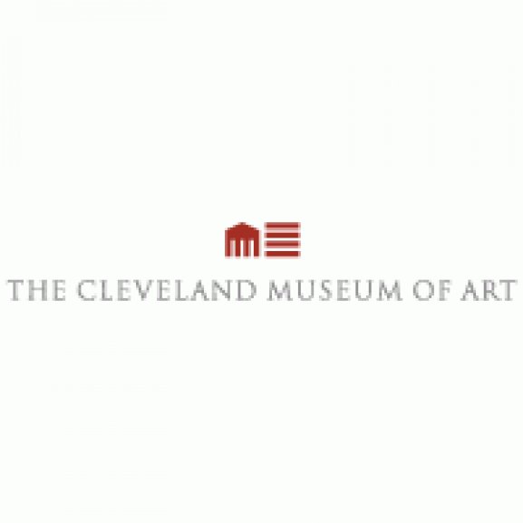 Logo of The Cleveland Museum of Art
