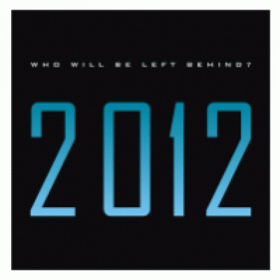Logo of 2012
