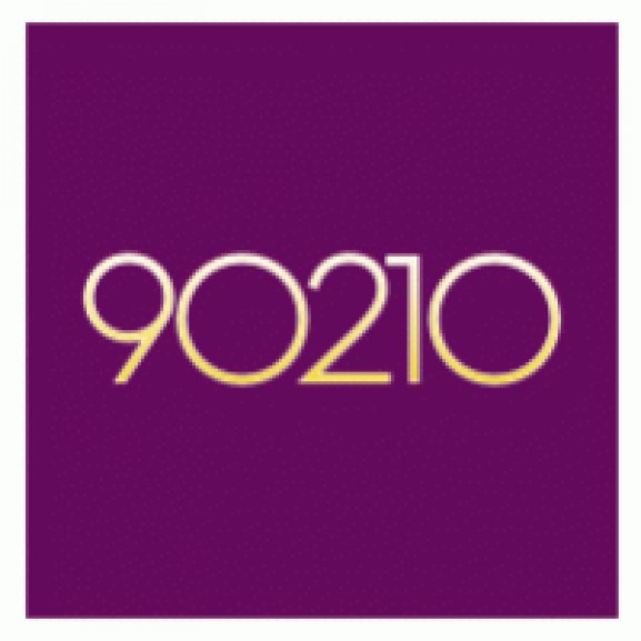 Logo of 90210