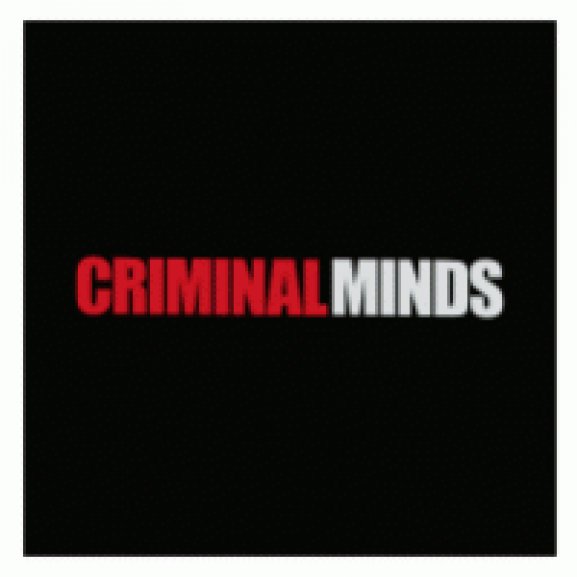 Logo of Criminal Minds